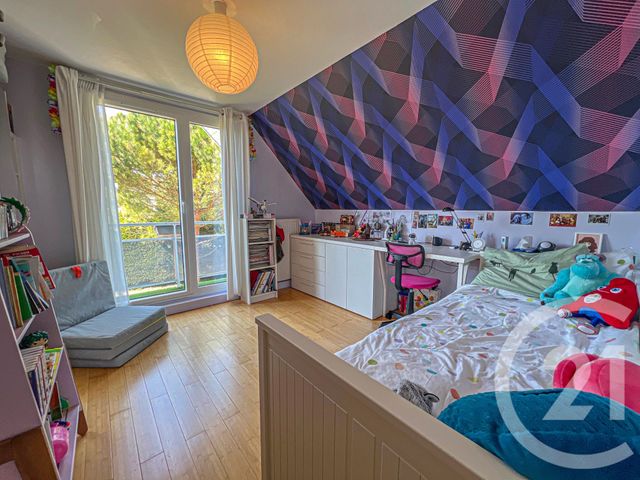 maison à vendre - 6 pièces - 104.6 m2 - AUBERGENVILLE - 78 - ILE-DE-FRANCE - Century 21 Agence Hennequin