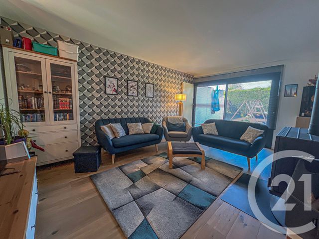 maison à vendre - 6 pièces - 104.6 m2 - AUBERGENVILLE - 78 - ILE-DE-FRANCE - Century 21 Agence Hennequin