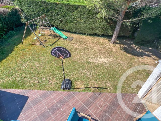 maison à vendre - 6 pièces - 104.6 m2 - AUBERGENVILLE - 78 - ILE-DE-FRANCE - Century 21 Agence Hennequin