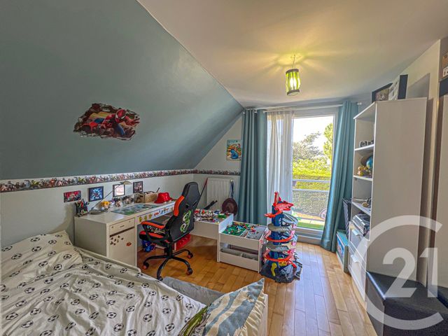 maison à vendre - 6 pièces - 104.6 m2 - AUBERGENVILLE - 78 - ILE-DE-FRANCE - Century 21 Agence Hennequin