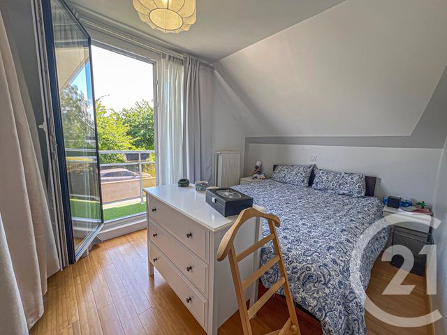 maison à vendre - 6 pièces - 104.6 m2 - AUBERGENVILLE - 78 - ILE-DE-FRANCE - Century 21 Agence Hennequin