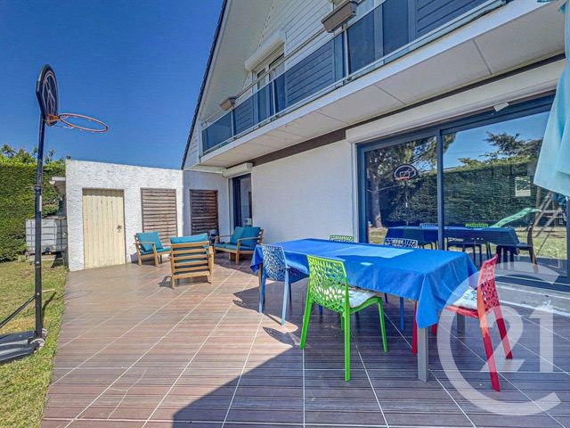 maison à vendre - 6 pièces - 104.6 m2 - AUBERGENVILLE - 78 - ILE-DE-FRANCE - Century 21 Agence Hennequin
