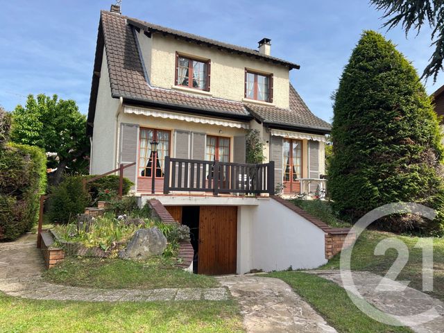 maison - FLINS SUR SEINE - 78