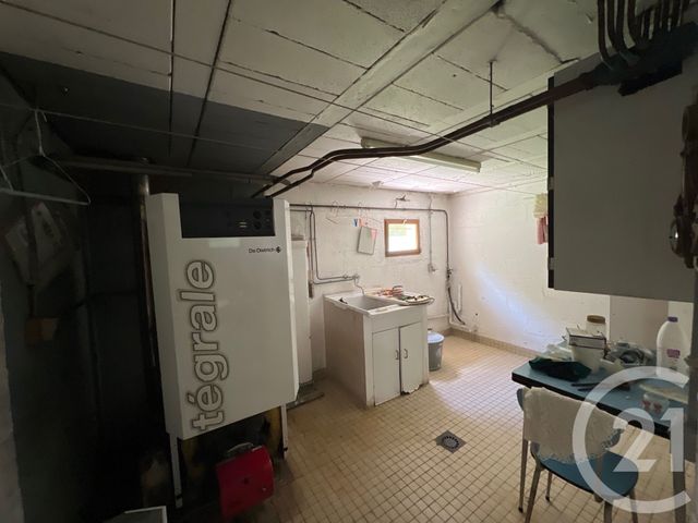 maison à vendre - 5 pièces - 85.0 m2 - FLINS SUR SEINE - 78 - ILE-DE-FRANCE - Century 21 Agence Hennequin