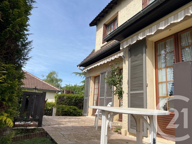 maison à vendre - 5 pièces - 85.0 m2 - FLINS SUR SEINE - 78 - ILE-DE-FRANCE - Century 21 Agence Hennequin