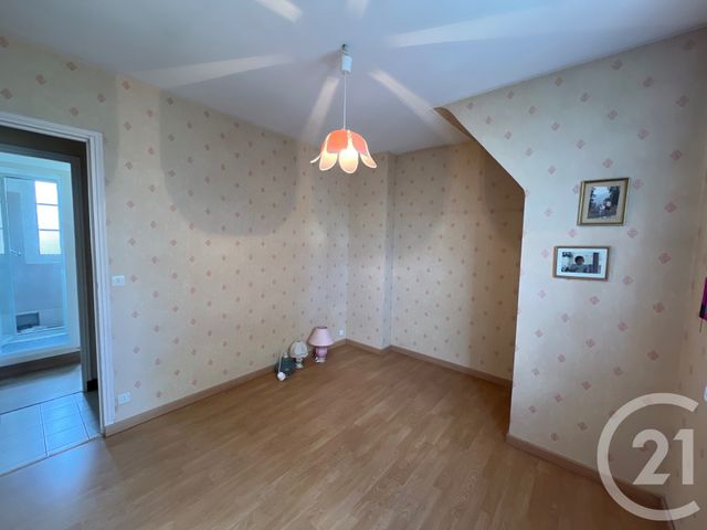 maison à vendre - 5 pièces - 85.0 m2 - FLINS SUR SEINE - 78 - ILE-DE-FRANCE - Century 21 Agence Hennequin