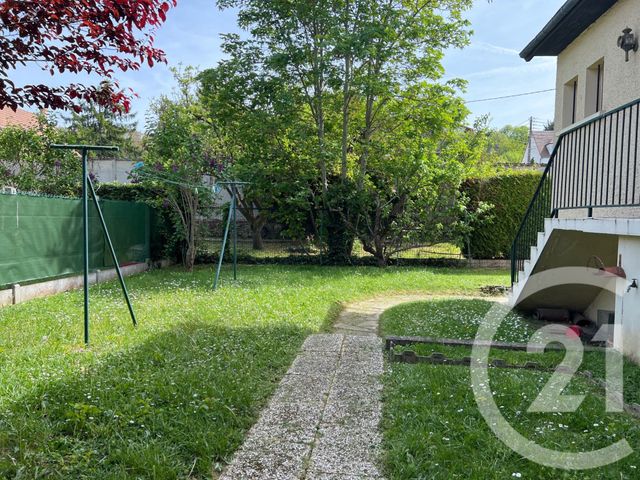 maison à vendre - 5 pièces - 85.0 m2 - FLINS SUR SEINE - 78 - ILE-DE-FRANCE - Century 21 Agence Hennequin