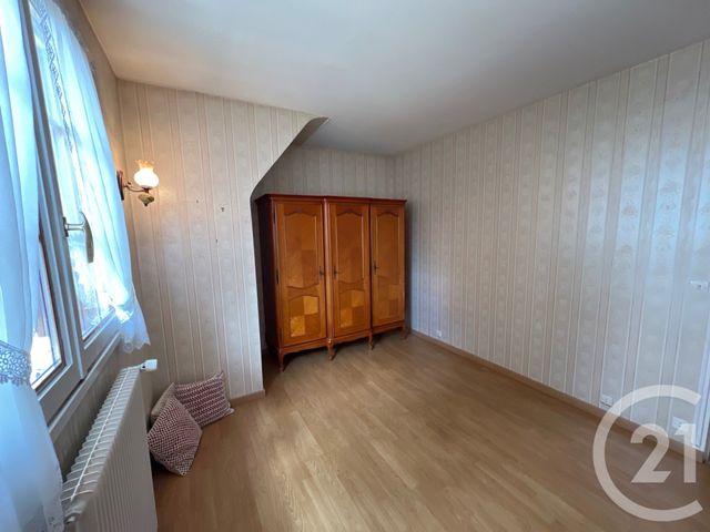maison à vendre - 5 pièces - 85.0 m2 - FLINS SUR SEINE - 78 - ILE-DE-FRANCE - Century 21 Agence Hennequin