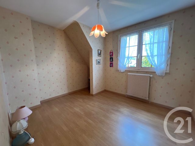 maison à vendre - 5 pièces - 85.0 m2 - FLINS SUR SEINE - 78 - ILE-DE-FRANCE - Century 21 Agence Hennequin