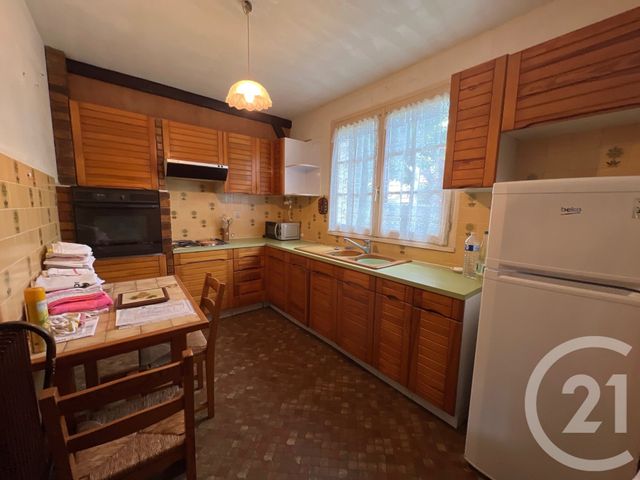 maison à vendre - 5 pièces - 85.0 m2 - FLINS SUR SEINE - 78 - ILE-DE-FRANCE - Century 21 Agence Hennequin