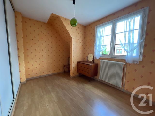 maison à vendre - 5 pièces - 85.0 m2 - FLINS SUR SEINE - 78 - ILE-DE-FRANCE - Century 21 Agence Hennequin