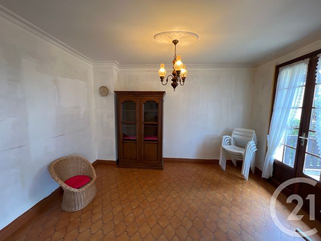 maison à vendre - 5 pièces - 85.0 m2 - FLINS SUR SEINE - 78 - ILE-DE-FRANCE - Century 21 Agence Hennequin