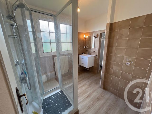 maison à vendre - 5 pièces - 85.0 m2 - FLINS SUR SEINE - 78 - ILE-DE-FRANCE - Century 21 Agence Hennequin