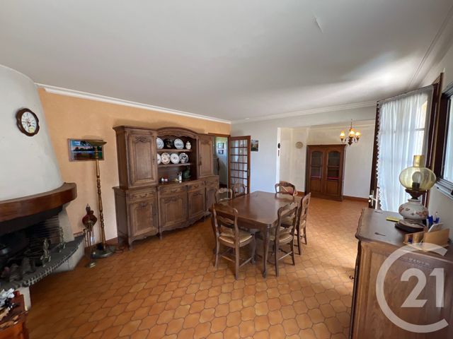 maison à vendre - 5 pièces - 85.0 m2 - FLINS SUR SEINE - 78 - ILE-DE-FRANCE - Century 21 Agence Hennequin