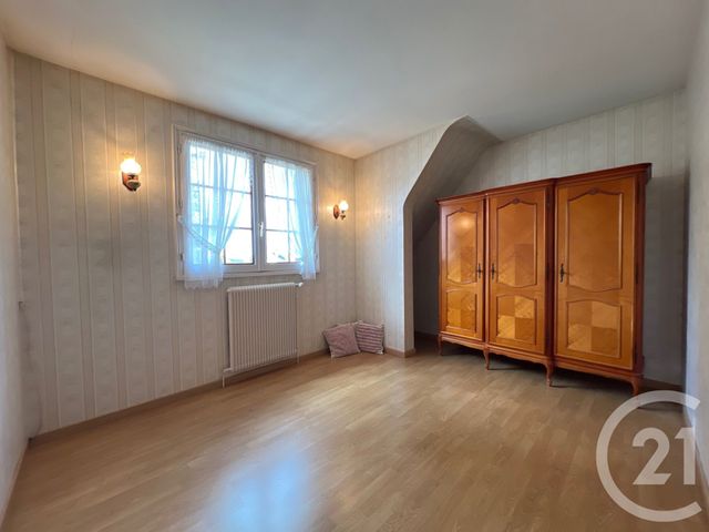maison à vendre - 5 pièces - 85.0 m2 - FLINS SUR SEINE - 78 - ILE-DE-FRANCE - Century 21 Agence Hennequin