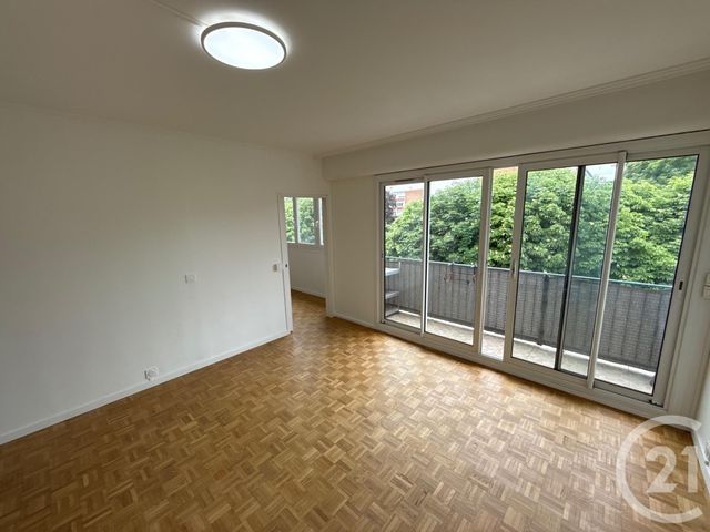 appartement - AUBERGENVILLE - 78