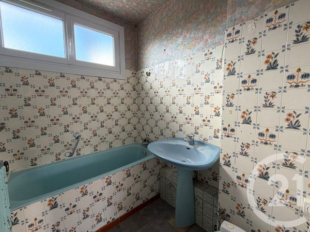 maison à vendre - 4 pièces - 70.0 m2 - ECQUEVILLY - 78 - ILE-DE-FRANCE - Century 21 Agence Hennequin