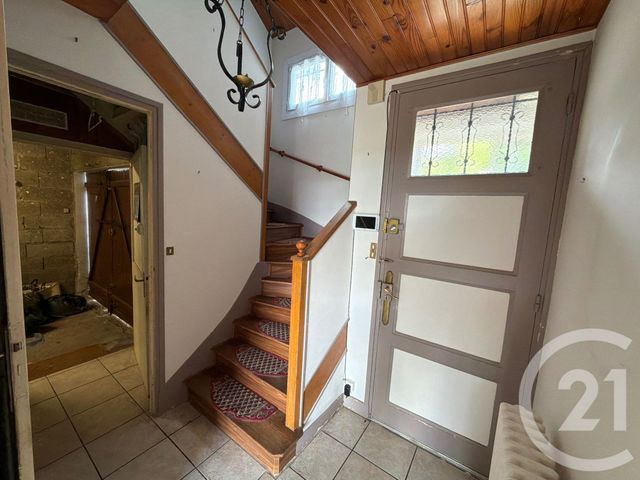 maison à vendre - 4 pièces - 70.0 m2 - ECQUEVILLY - 78 - ILE-DE-FRANCE - Century 21 Agence Hennequin
