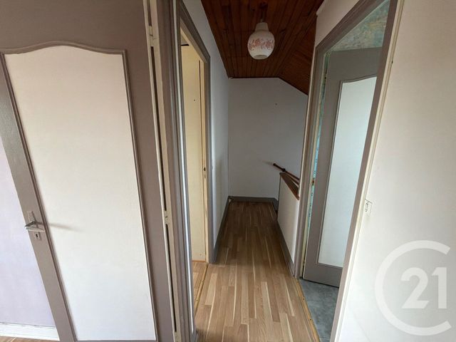 maison à vendre - 4 pièces - 70.0 m2 - ECQUEVILLY - 78 - ILE-DE-FRANCE - Century 21 Agence Hennequin