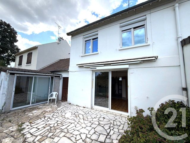 Maison à vendre ECQUEVILLY