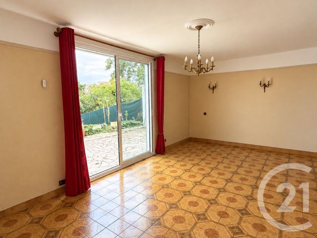 maison à vendre - 4 pièces - 70.0 m2 - ECQUEVILLY - 78 - ILE-DE-FRANCE - Century 21 Agence Hennequin
