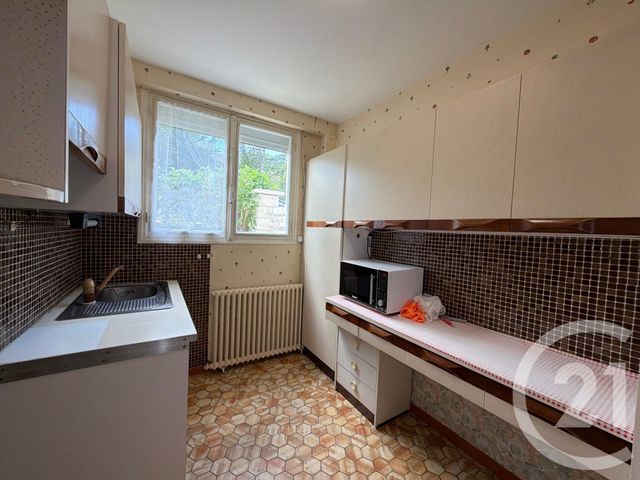 maison à vendre - 4 pièces - 70.0 m2 - ECQUEVILLY - 78 - ILE-DE-FRANCE - Century 21 Agence Hennequin