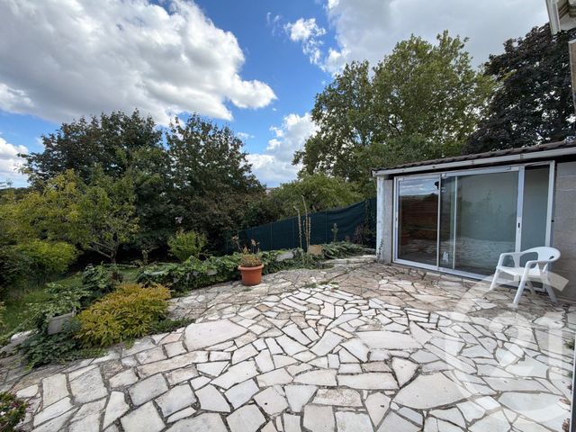 maison à vendre - 4 pièces - 70.0 m2 - ECQUEVILLY - 78 - ILE-DE-FRANCE - Century 21 Agence Hennequin