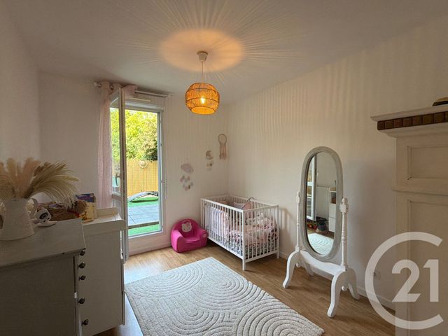 Appartement F4 à vendre - 4 pièces - 76.0 m2 - ECQUEVILLY - 78 - ILE-DE-FRANCE - Century 21 Agence Hennequin