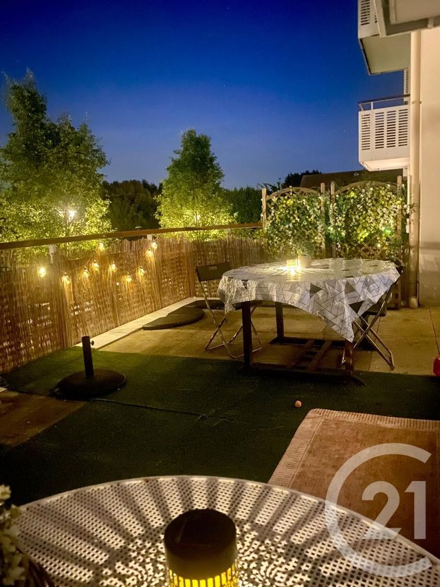 Appartement F4 à vendre - 4 pièces - 76.0 m2 - ECQUEVILLY - 78 - ILE-DE-FRANCE - Century 21 Agence Hennequin