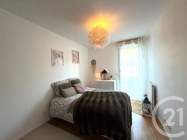 Appartement F4 à vendre - 4 pièces - 76.0 m2 - ECQUEVILLY - 78 - ILE-DE-FRANCE - Century 21 Agence Hennequin