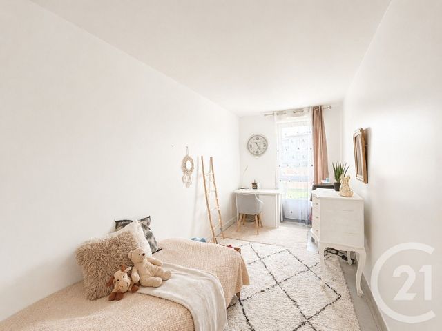 Appartement F4 à vendre - 4 pièces - 76.0 m2 - ECQUEVILLY - 78 - ILE-DE-FRANCE - Century 21 Agence Hennequin