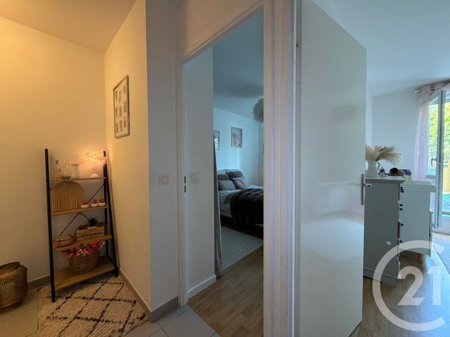 Appartement F4 à vendre - 4 pièces - 76.0 m2 - ECQUEVILLY - 78 - ILE-DE-FRANCE - Century 21 Agence Hennequin