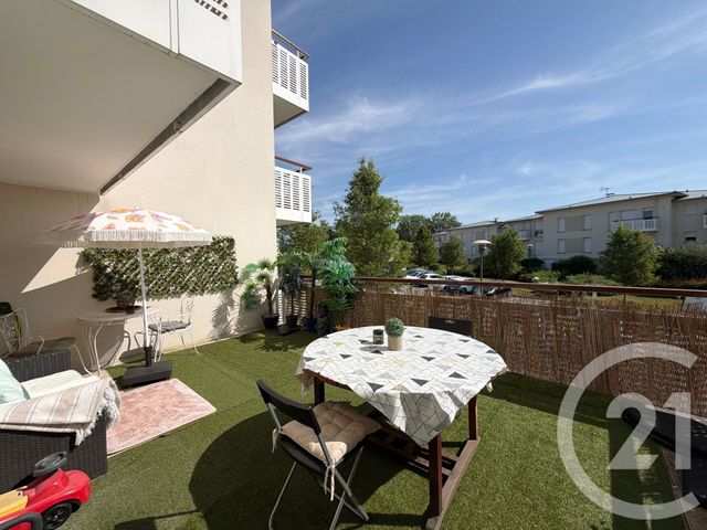 Appartement F4 à vendre - 4 pièces - 76.0 m2 - ECQUEVILLY - 78 - ILE-DE-FRANCE - Century 21 Agence Hennequin
