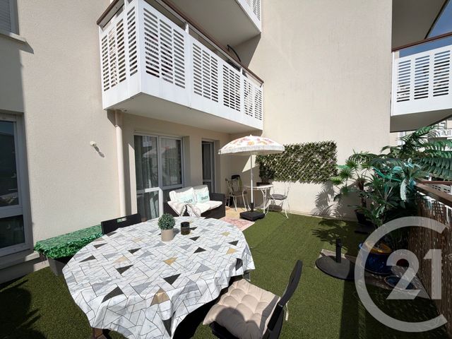 Appartement F4 à vendre - 4 pièces - 76.0 m2 - ECQUEVILLY - 78 - ILE-DE-FRANCE - Century 21 Agence Hennequin