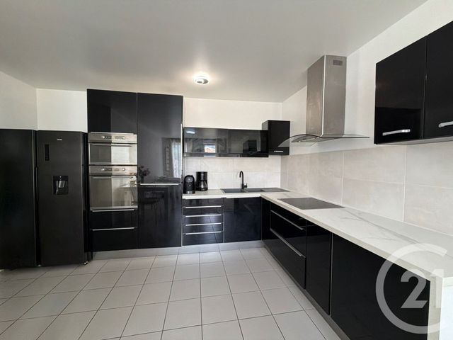 Appartement F4 à vendre - 4 pièces - 76.0 m2 - ECQUEVILLY - 78 - ILE-DE-FRANCE - Century 21 Agence Hennequin
