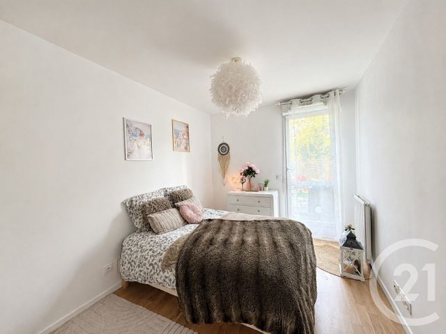 Appartement F4 à vendre - 4 pièces - 76.0 m2 - ECQUEVILLY - 78 - ILE-DE-FRANCE - Century 21 Agence Hennequin