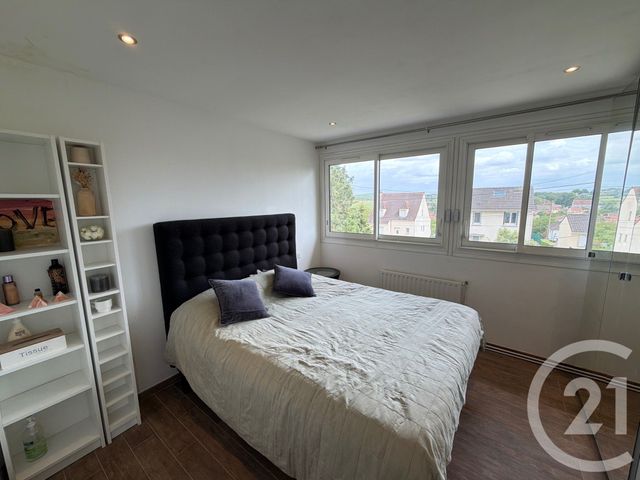 maison à vendre - 7 pièces - 114.0 m2 - ECQUEVILLY - 78 - ILE-DE-FRANCE - Century 21 Agence Hennequin