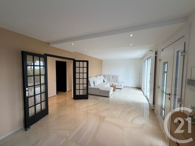 maison à vendre - 7 pièces - 114.0 m2 - ECQUEVILLY - 78 - ILE-DE-FRANCE - Century 21 Agence Hennequin