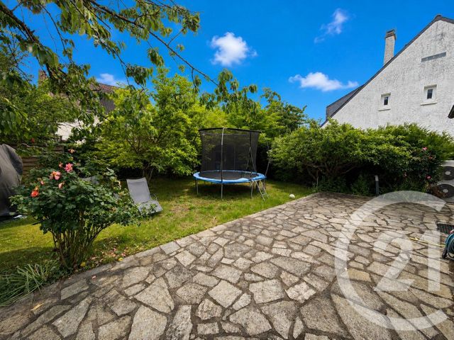 maison à vendre - 7 pièces - 114.0 m2 - ECQUEVILLY - 78 - ILE-DE-FRANCE - Century 21 Agence Hennequin
