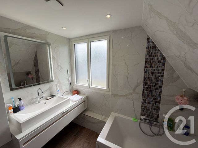maison à vendre - 7 pièces - 114.0 m2 - ECQUEVILLY - 78 - ILE-DE-FRANCE - Century 21 Agence Hennequin