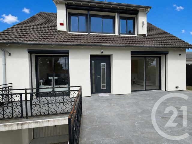 maison - ECQUEVILLY - 78