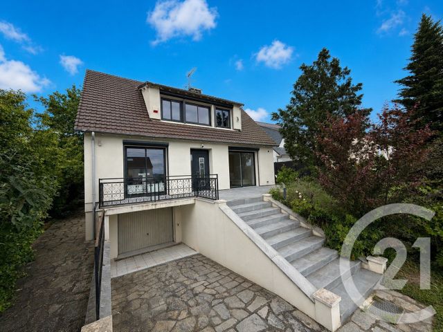 maison - ECQUEVILLY - 78