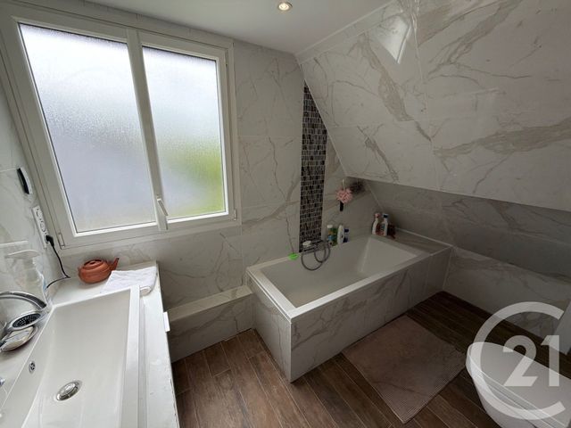 maison à vendre - 7 pièces - 114.0 m2 - ECQUEVILLY - 78 - ILE-DE-FRANCE - Century 21 Agence Hennequin