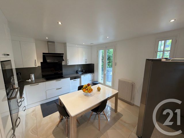 maison à vendre - 7 pièces - 114.0 m2 - ECQUEVILLY - 78 - ILE-DE-FRANCE - Century 21 Agence Hennequin