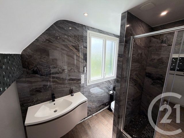maison à vendre - 7 pièces - 114.0 m2 - ECQUEVILLY - 78 - ILE-DE-FRANCE - Century 21 Agence Hennequin