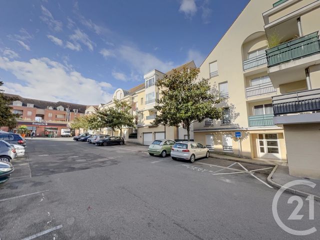 Appartement F3 à louer ECQUEVILLY