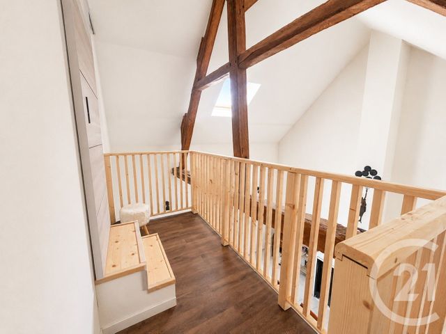 maison à vendre - 6 pièces - 122.0 m2 - LIMAY - 78 - ILE-DE-FRANCE - Century 21 Agence Hennequin