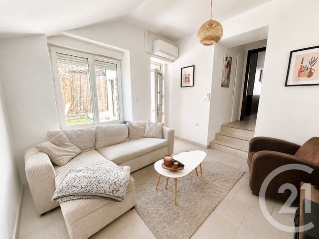 maison à vendre - 6 pièces - 122.0 m2 - LIMAY - 78 - ILE-DE-FRANCE - Century 21 Agence Hennequin