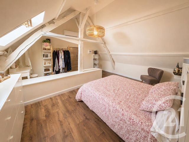 maison à vendre - 6 pièces - 122.0 m2 - LIMAY - 78 - ILE-DE-FRANCE - Century 21 Agence Hennequin