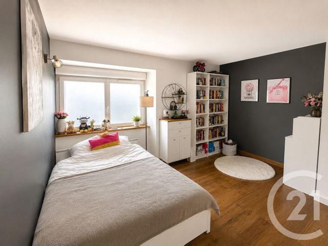 maison à vendre - 6 pièces - 122.0 m2 - LIMAY - 78 - ILE-DE-FRANCE - Century 21 Agence Hennequin